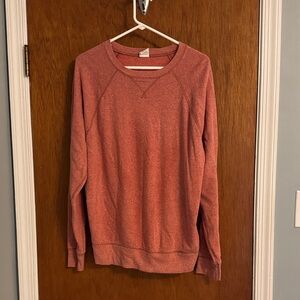 Men’s J. Crew Crewneck Sweatshirt